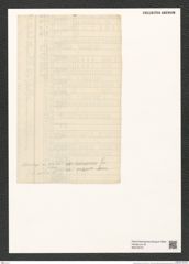 Arachnodiscus sp. (de-Toni-Nr.: Genus 204) Zeichnungen Sammlung Grunow (NHMW-BOT-W0378707)